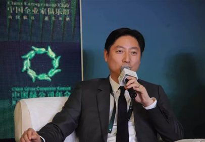 大亞走近中國綠公司年會，挺進國際化戰(zhàn)略步伐，挺進國際化戰(zhàn)略步伐